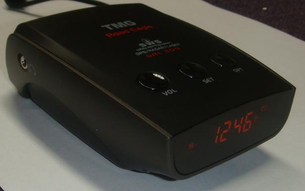 Buy TMG Road Eagle Radar Detectors in Australia