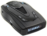 Whistler PRO-78XRi Radar