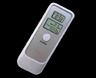Alcohol Breath Tester with LCD.