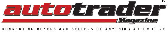 Auto Trader Magazine