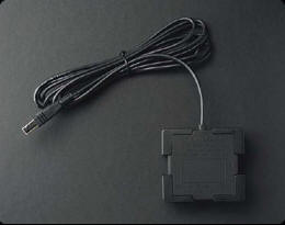 Stinger Spectrum Analyzer.