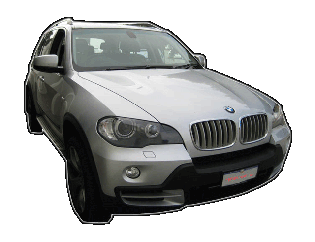 Stinger dsi bmw