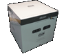 Escort 9500ci stealth undetectable radar detector with laser jammer.