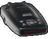 Escort 9500i Laser and Radar Detector in Australia.