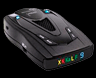 Whistler XTR-690SE radar detectors