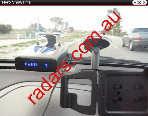 Fighta speeding fine with photographic evidence.