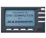 DSI Computer by Stinger.