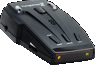 Vengeance 2 radar detectors.