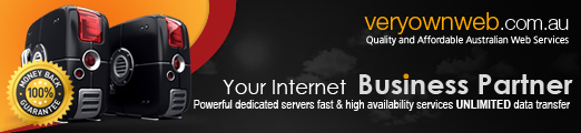 Web Hosting | Web Design | Search Engine Optimisation | Australian web page services.