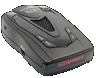 Whistler XTR-690SE radar detectors.