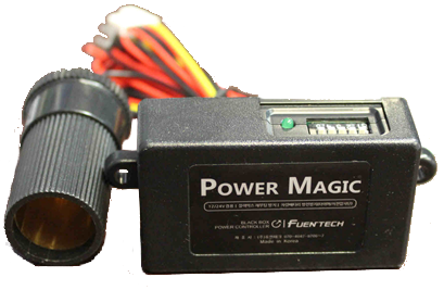 Power Magic Pro