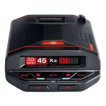 Escort Redline EX International - Out of Stock