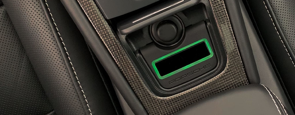 Stinger Radar Only System