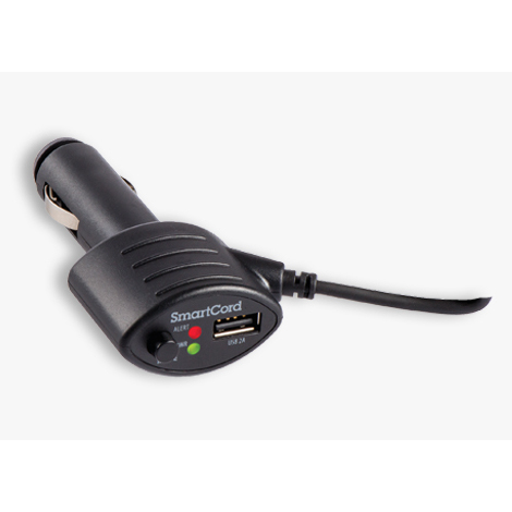 Escort SmartCord W/ USB