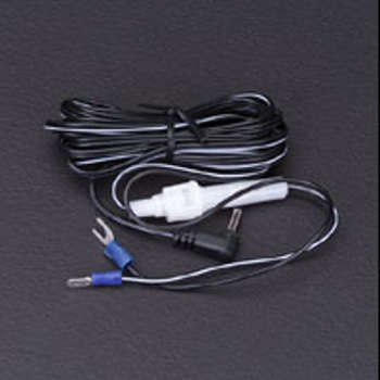 WHISTLER RADAR DETECTORS DIRECT WIRE POWER CORD 1.3mm plug NEW 10 Feet