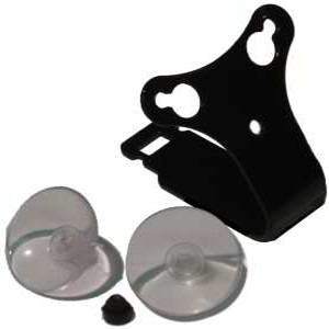 Whistler Windscreen Bracket Kit